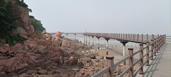 Muuido Island-仁川必去景点