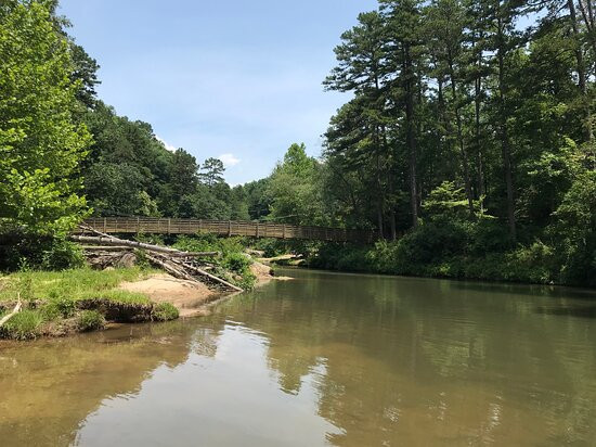 Chau Ram County Park景点图片