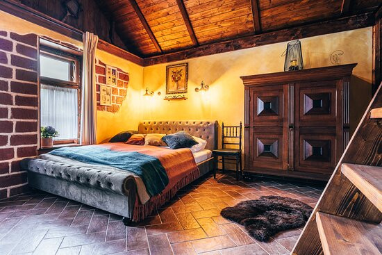 菲亚尔卡膳食公寓酒店主图