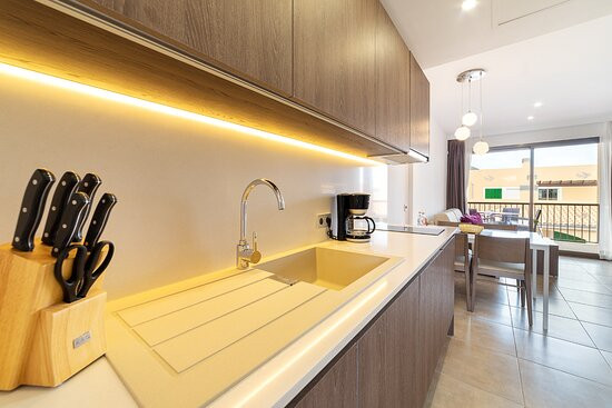 Hotel Paradise Residencial主图