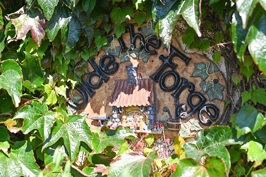 The Olde Forge B&B-官方