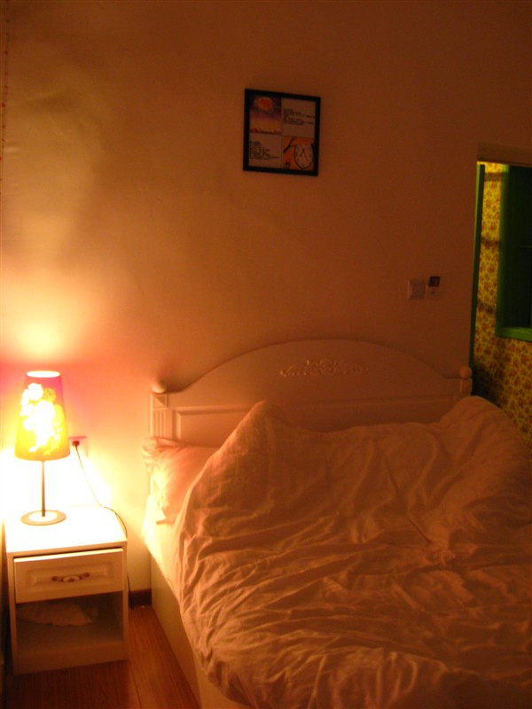 鼓浪屿海心居旅馆主图