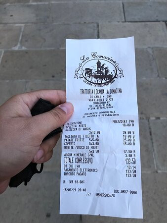 Hotel Locanda La Comacina主图