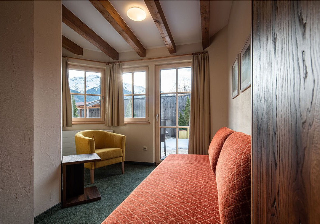 Hotel Senningerbräu主图