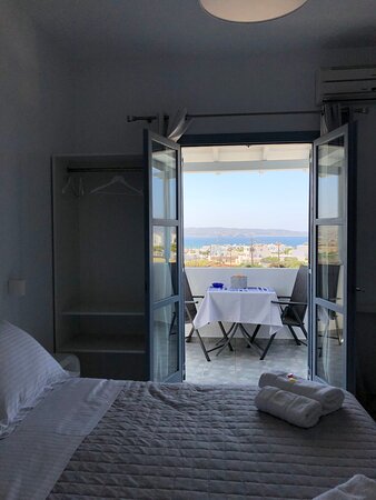 Antonis Apartment & Rooms-官方