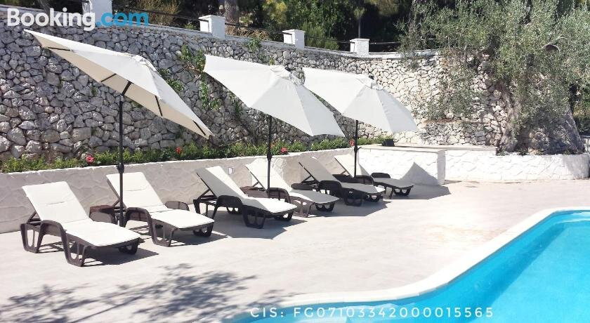 B&B Villa Simone