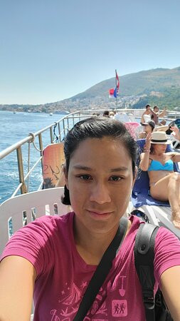Dubrovnik Boat Excursions景点图片