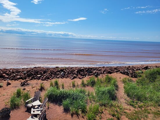 West Point Lighthouse Inn主图
