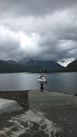 M/B Bitihorn Day Tour-Beitostolen必去景点