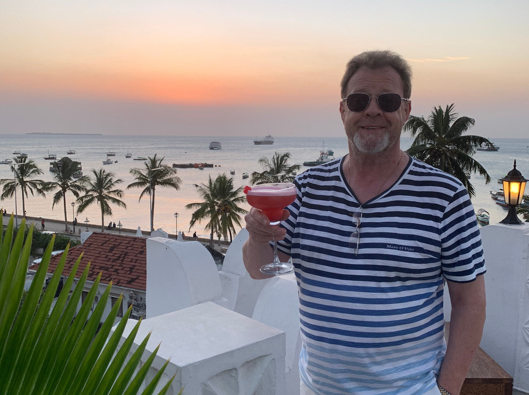 The Seyyida Hotel and Spa