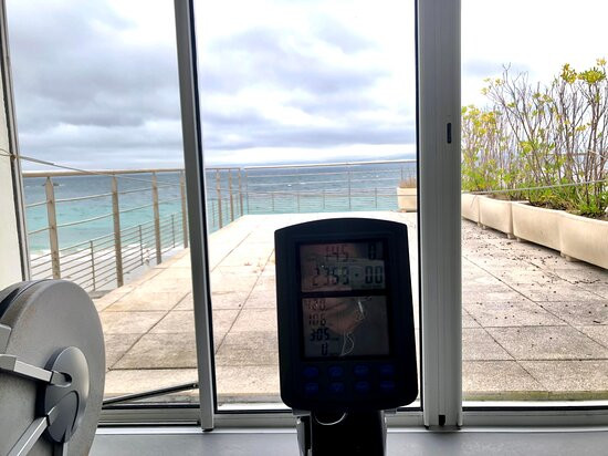 Hôtel Valdys Thalasso & Spa - La Baie****主图