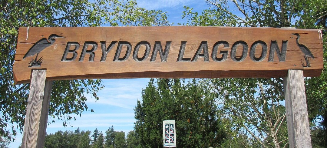 Brydon Lagoon景点图片
