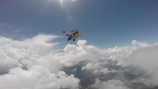Skydive Georgia-Cedartown必去景点