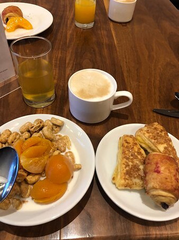 谷中巴拉瑞特酒店主图