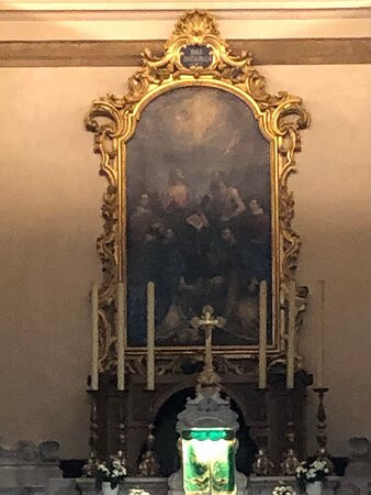 Chiesa di San Giovanni景点图片