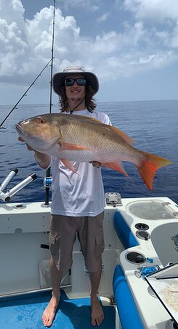 Good Karma Sportfishing-Tavernier必去景点