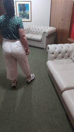 Verde Plaza Hotel主图