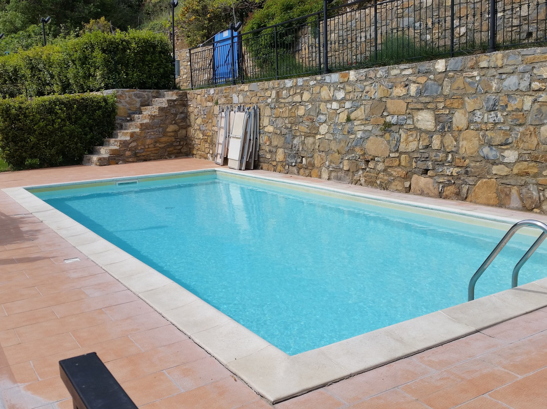 Agriturismo Ca di Nonni