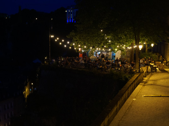 De Gudde Wëllen-卢森堡城必去景点