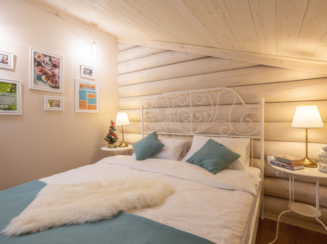 Eco Hotel Aura