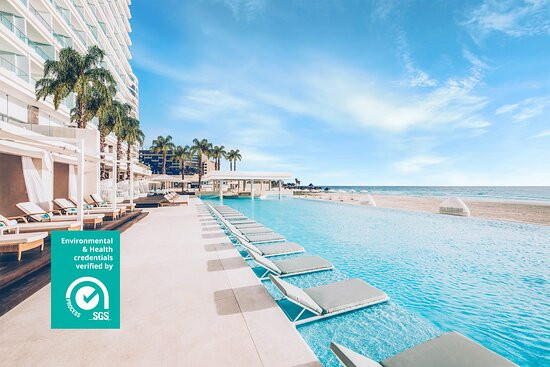 Iberostar Selection Coral Cancún主图