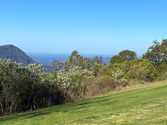 Lookout Mountain Retreat主图