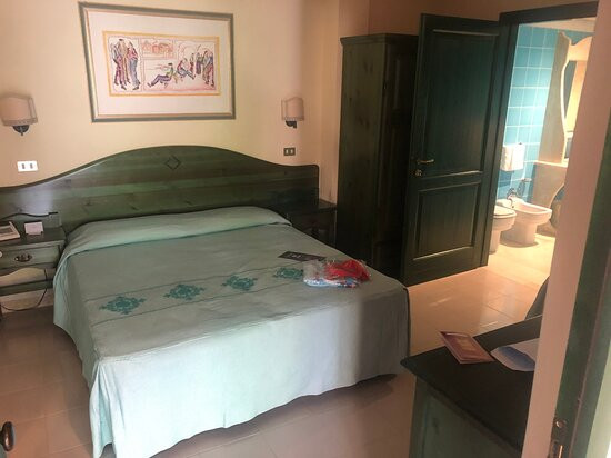 Club Hotel Torre Moresca主图