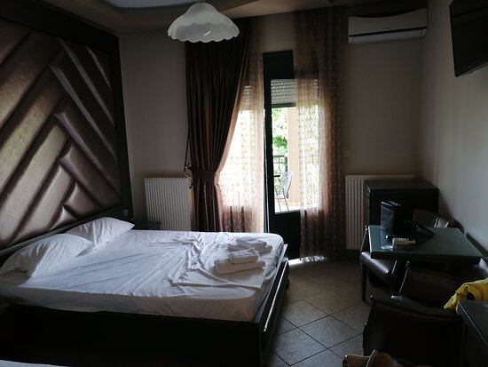 Hotel Palladium-官方