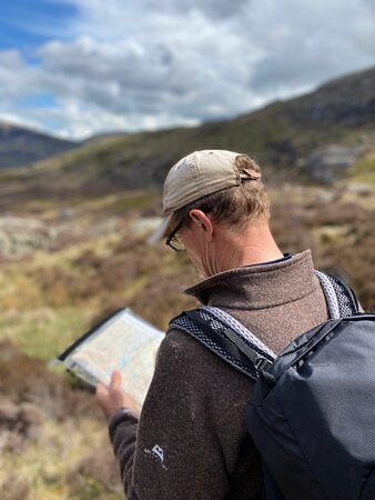 Snowdonia Adventures-Llangoed必去景点