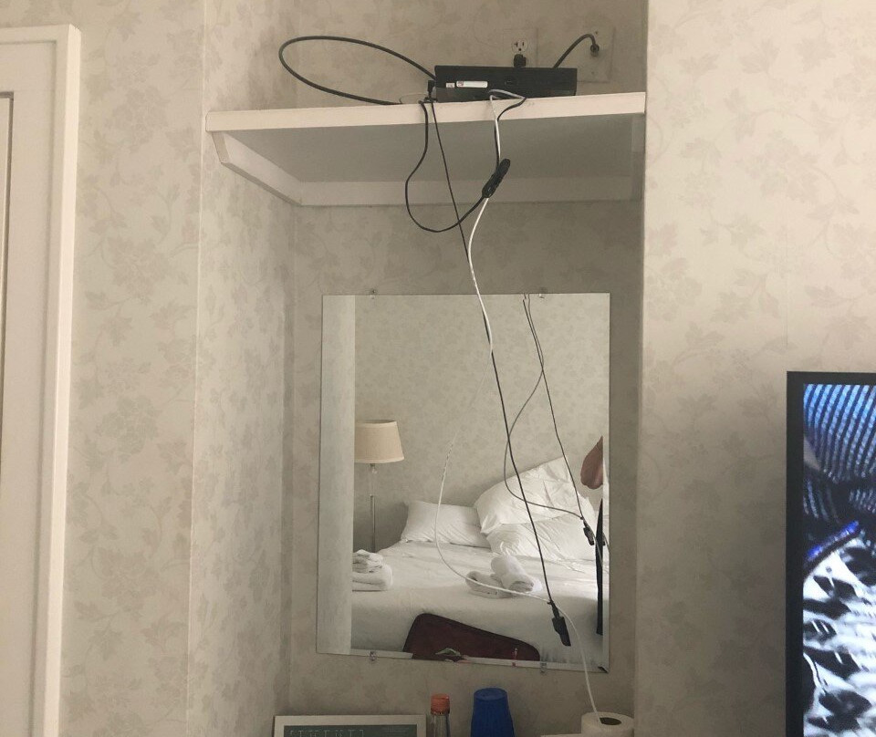 Siebkens Resort主图