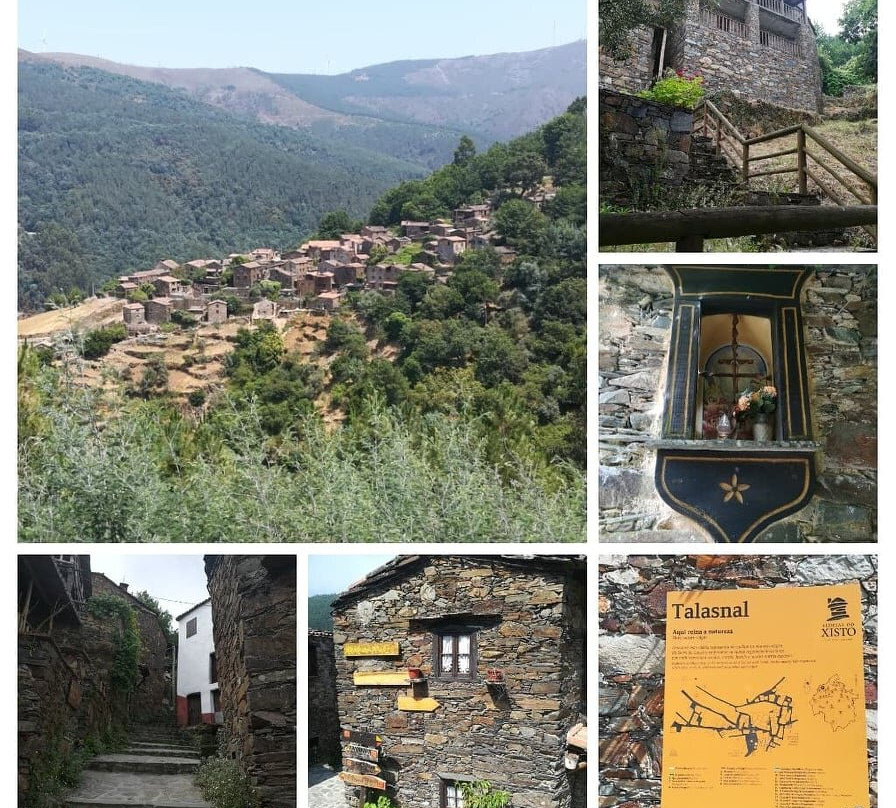 Aldeias do Xisto景点图片