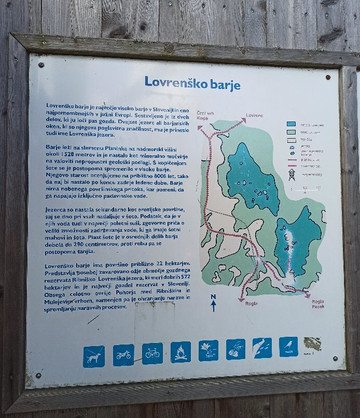 Lovrenska jezera-Zrece必去景点