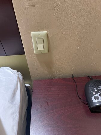 Hometowne Studios & Suites Washington主图