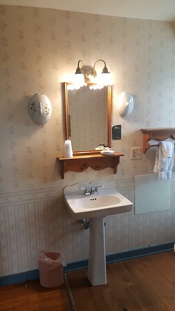 The Robert Morris Inn-客卧