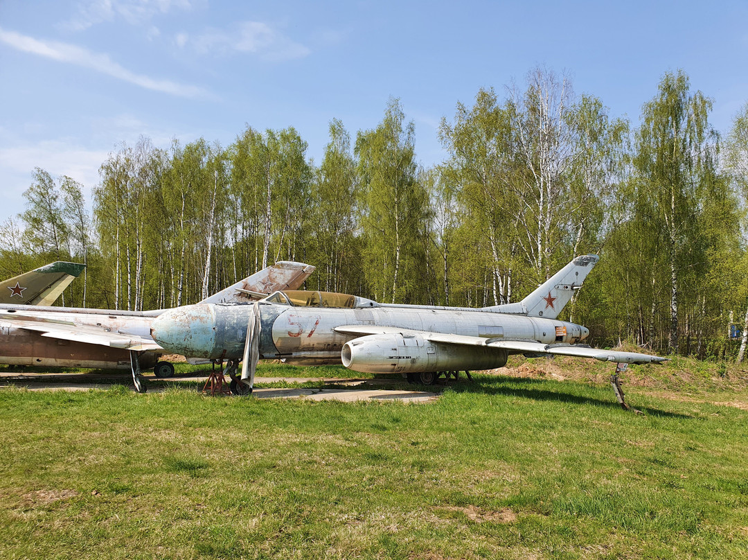 Cinema Complex Voenfilm-Medyn