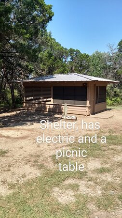 Meridian State Park-Meridian必去景点