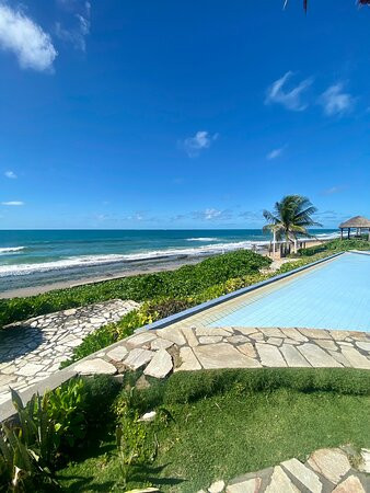 Pousada Paradise主图