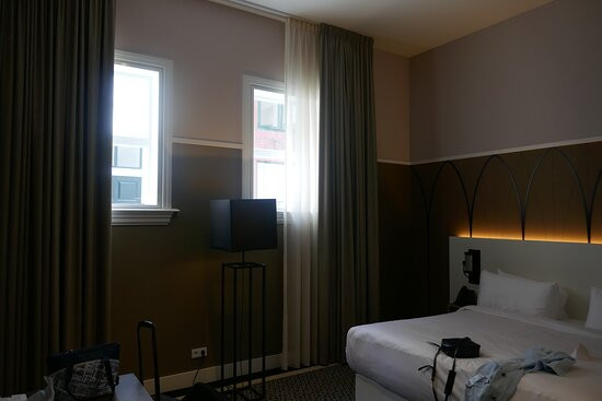 Hotel Nassau Breda, Autograph Collection主图