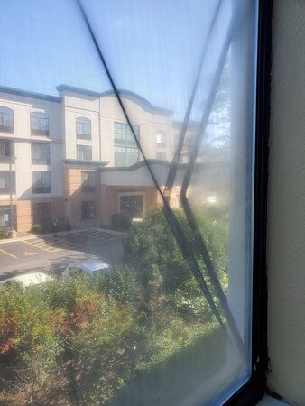 Comfort Inn Arlington Heights-O'Hare Airport主图