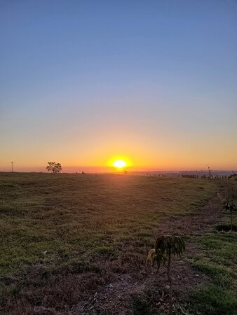 Villa de Holanda Parque Hotel主图