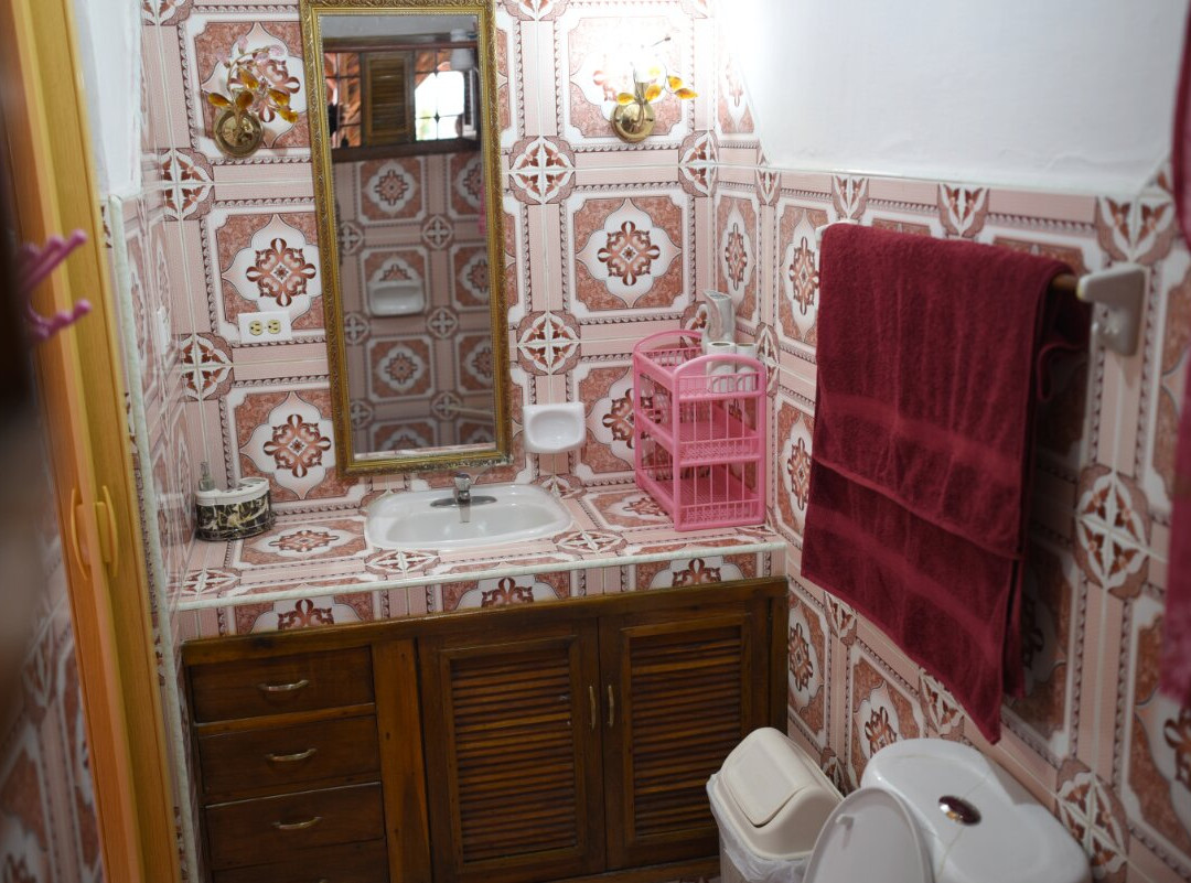 Casa Teresa