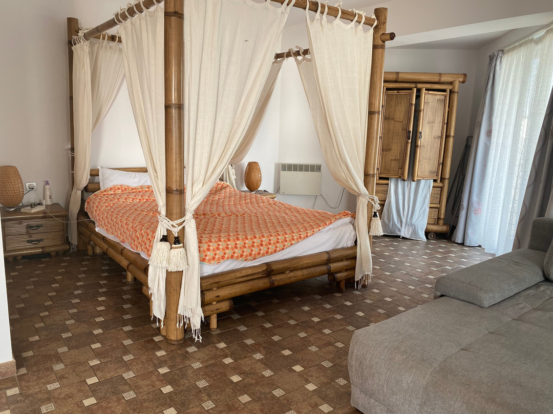 Apart-Hotel Safir