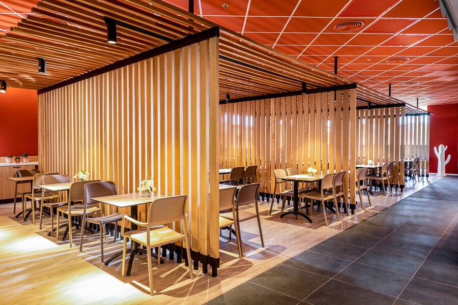 U Splash Resort Eilat主图