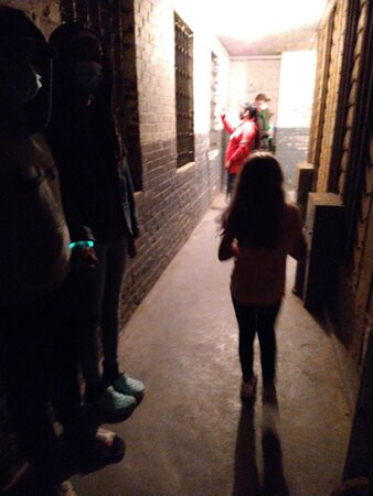 Historic Monticello Ghost Tours景点图片