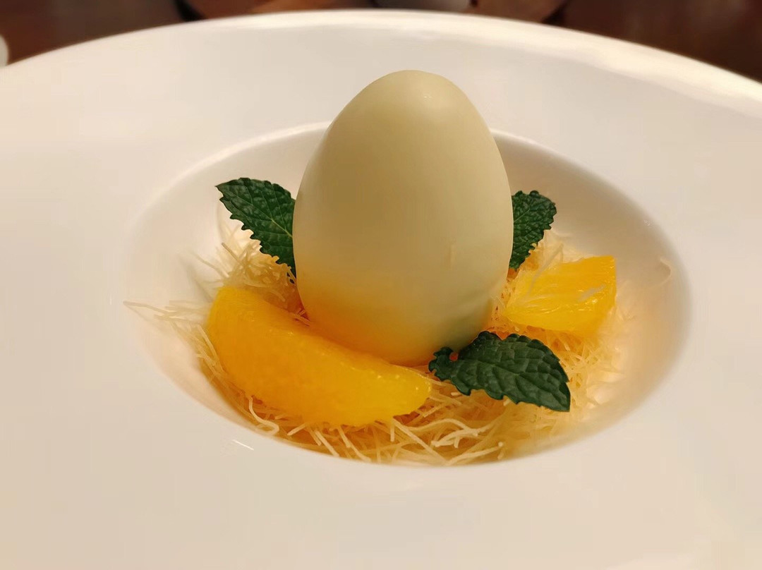 晶采轩(青年会宾馆店)