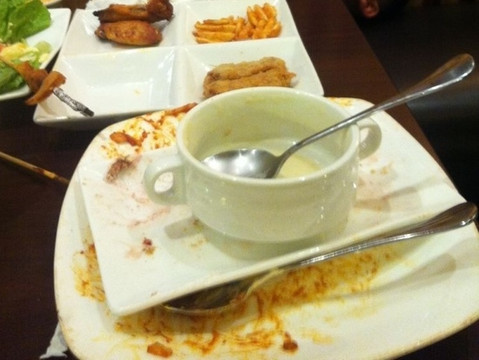 必胜客(文峰店)主图