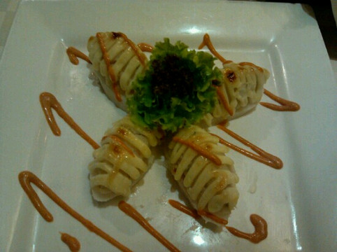 西堤牛排(五角场店)主图