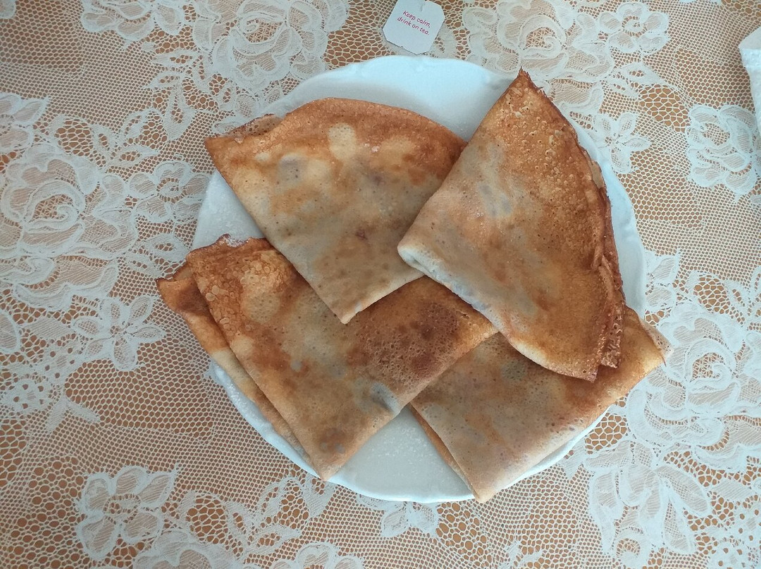 玛拉公寓