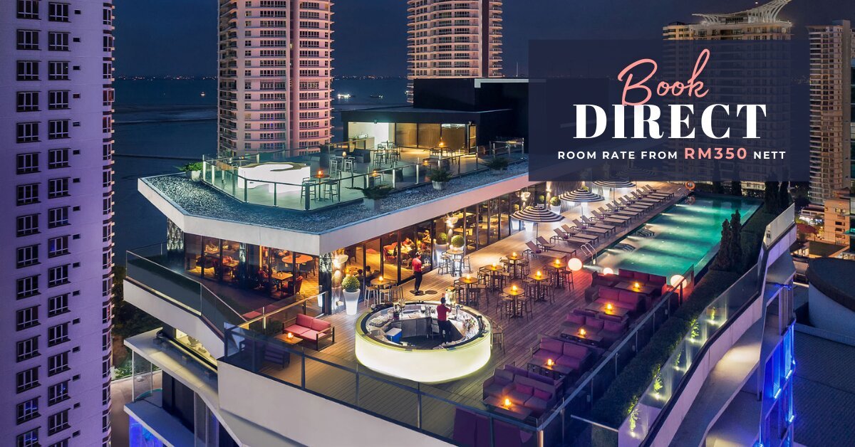 加拉歪路G酒店-浴室