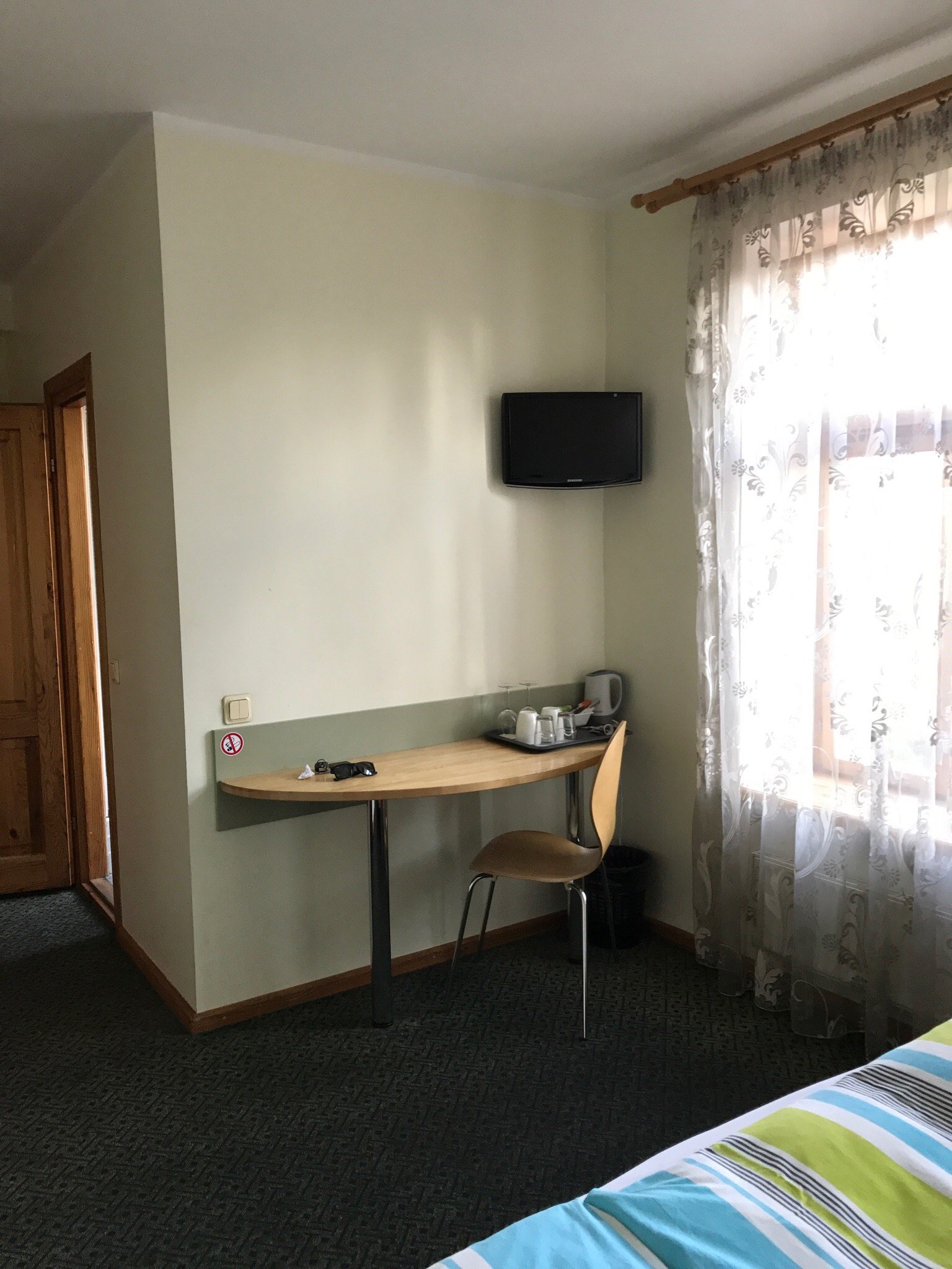 Katrina Hotel-官方